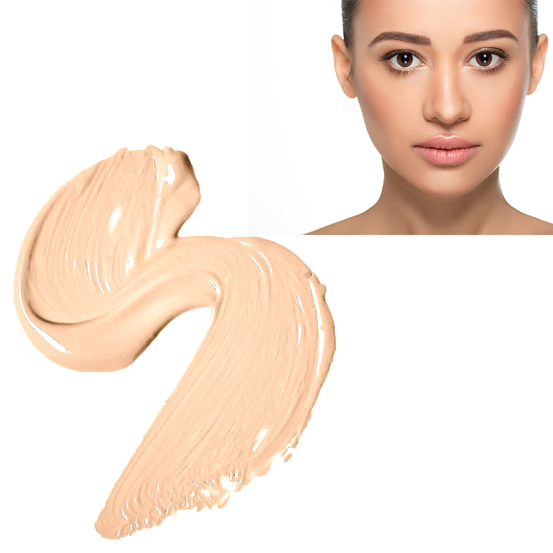COVERED CONCEALERS GEAT COSMETICS