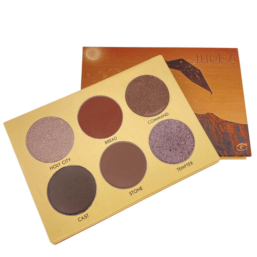 JUDEA GEAT COSMETICS